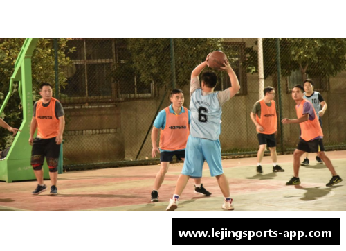 巅峰对决：篮球之夜，一位球员的光芒照耀全场