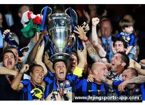 国际米兰2016球员阵容：光芒背后的传奇团队