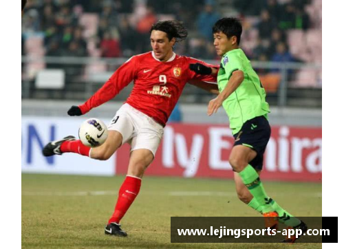 恒大球员太太群体：聚焦足坛后援力量