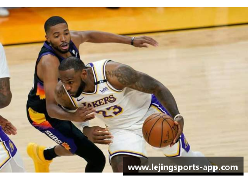 活塞现役球员：聚焦底特律之燃者