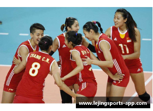 女排最美球员:飒爽英姿,风姿绰约,勇往直前,梦想启航 女排最美球员:飒爽英姿,风姿绰约,勇往直前,梦想启航