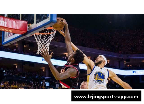 勇士新星：巅峰球技闪耀时代