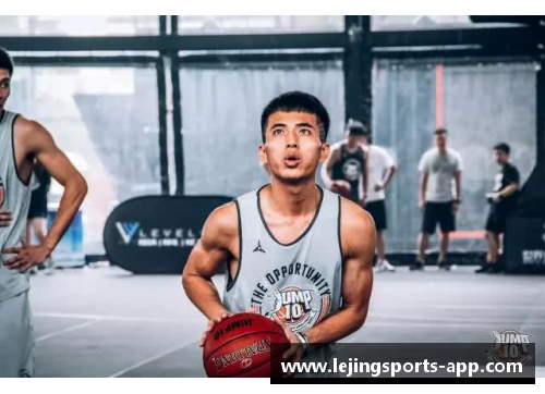 张源：从草根到巅峰，篮球征途