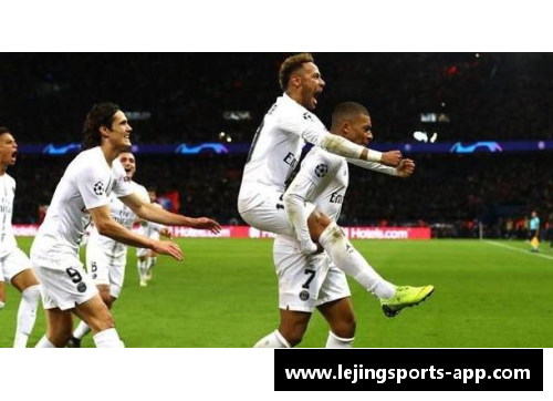 内马尔重回巴黎，再战欧冠巅峰