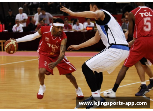 艾弗森：篮球传奇的不朽精神