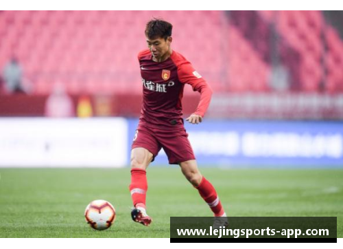 巴西球员在中超：风起云涌