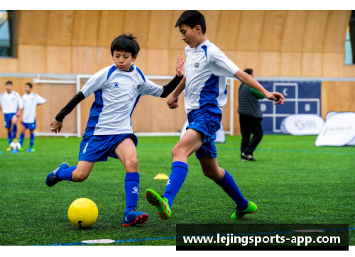 中国球员犯罪：探寻底层足球文化