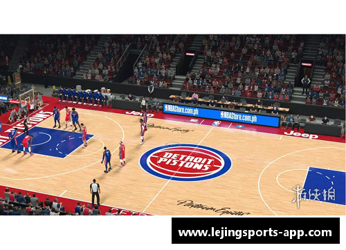 底特律活塞：球场上的传奇与风云