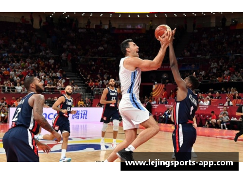法国NBA球员：在世界篮球舞台上的光辉表现