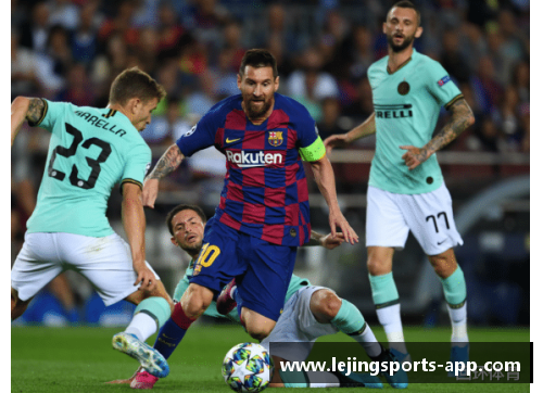 足坛球员财富榜：排名前列的富豪球星们