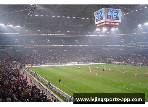 苦难与光辉：球场上的不屈之志