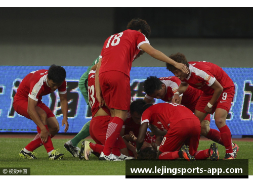 季乐：足球领域的新生力量