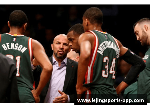 雄鹿球员：团结拼搏，共创辉煌