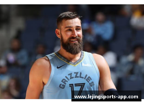 灰熊队球员交易风云：转会市场上的新动向