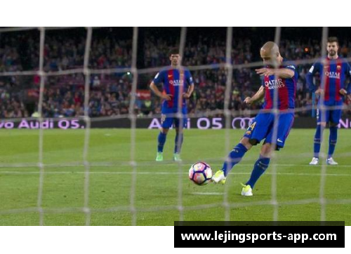 伊朗球员加盟美国：足球界的跨国奇迹