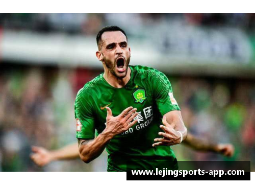 特里尔：一位足球巨星的崛起