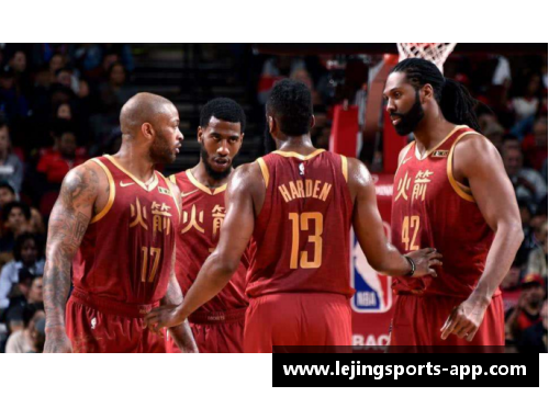 探寻火箭队球员：身高巅峰与挑战