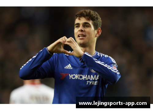 奥斯卡球员精彩生活揭秘