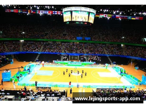 球员包厢中心的创新设计：提升体育场馆体验