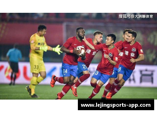 探索韩东：建业足球之星的崛起与影响