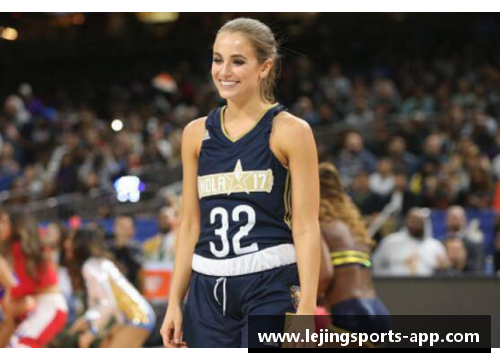 NBA明星瑞秋·辛普森的全新职业生涯与未来展望