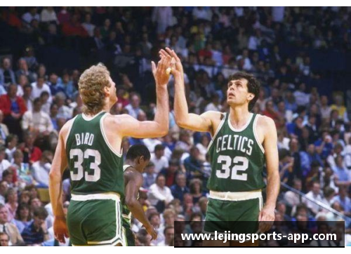 NBA第9号球员：新秀之路与职业生涯的崛起