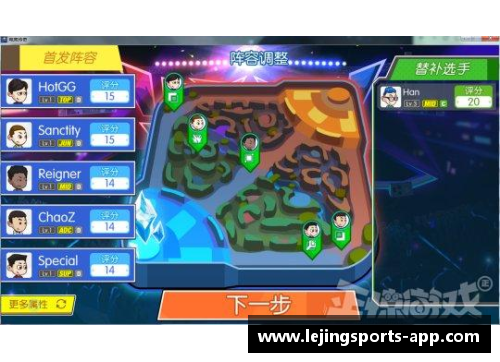 球馆游戏：业余者的聚集地