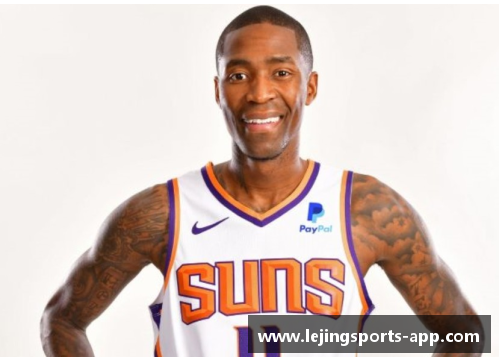 NBA贾马尔克劳福德:突破统治,挑战篮球界的常规认知 NBA贾马尔克劳福德:突破统治,挑战篮球界的常规认知