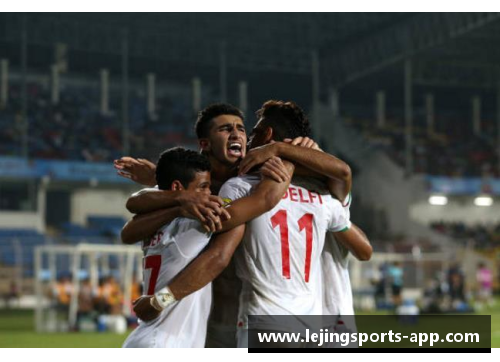 波兰大胜瑞典，小组提前获胜：欧洲赛场上的霸气崛起