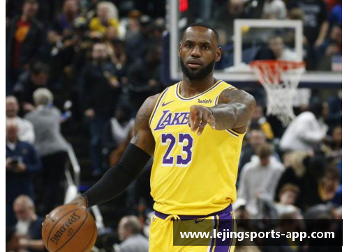 控卫受伤令湖人失利，連胜终结